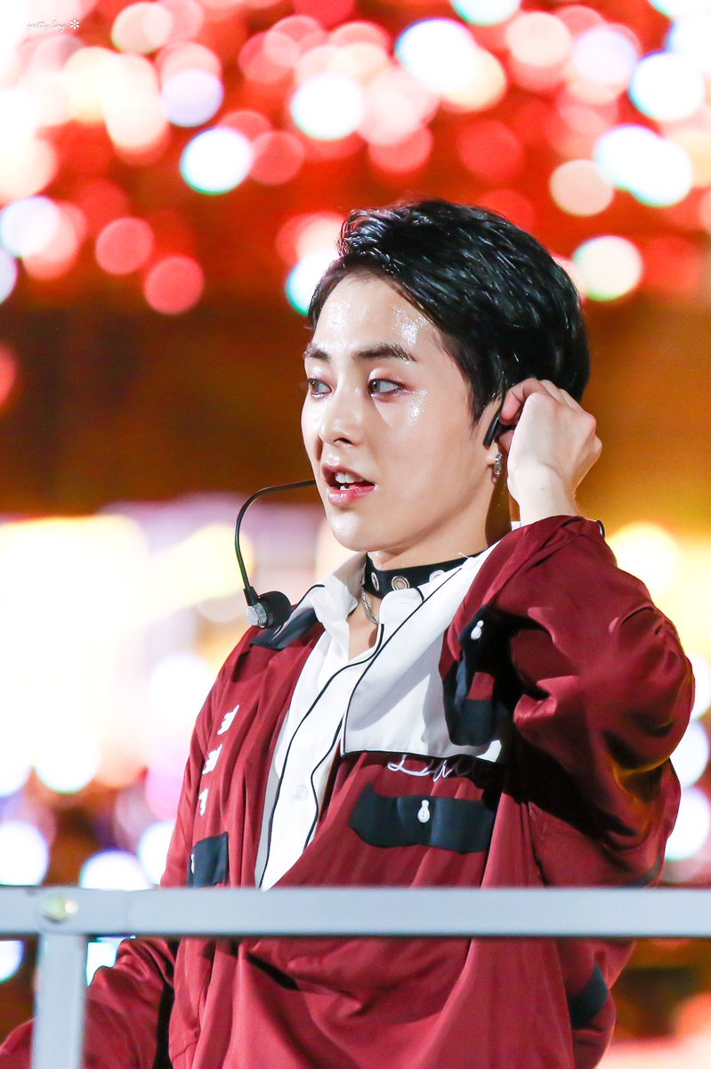 prettyboy_0326's tweet photo. 170708 SMT콘서트 🌙 #xiumin #시우민
https://t.co/4CY90RfiEw
https://t.co/zt83Id1lpY
https://t.co/G3OD76hl5U
https://t.co/clMEYlhVtM https://t.co/dQAiBaVeCX