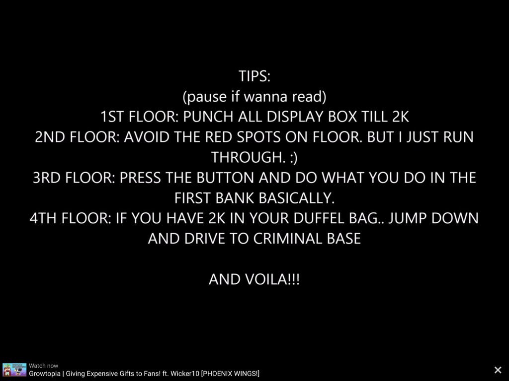 LiretteMatthew's tweet photo. How to rob jewellery store on Roblox jailbreak https://t.co/wlaMlK2RaN