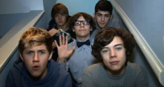 nhbrtour's tweet photo. @NiallOfficial @LiamPayne @Harry_Styles @zaynmalik @onedirection X Factor foi sem dúvidas alguma uma era de momentos maravilhosos. Como esquecer os videos diaries? 😂❤ #7YearsOfOneDirection https://t.co/x9Vo6yUoqJ
