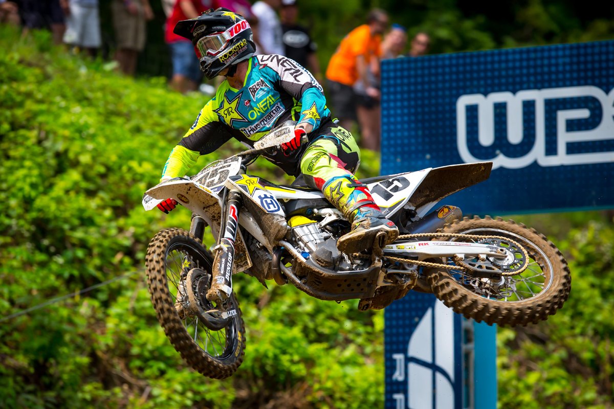 Trials and Motocross News tweet media