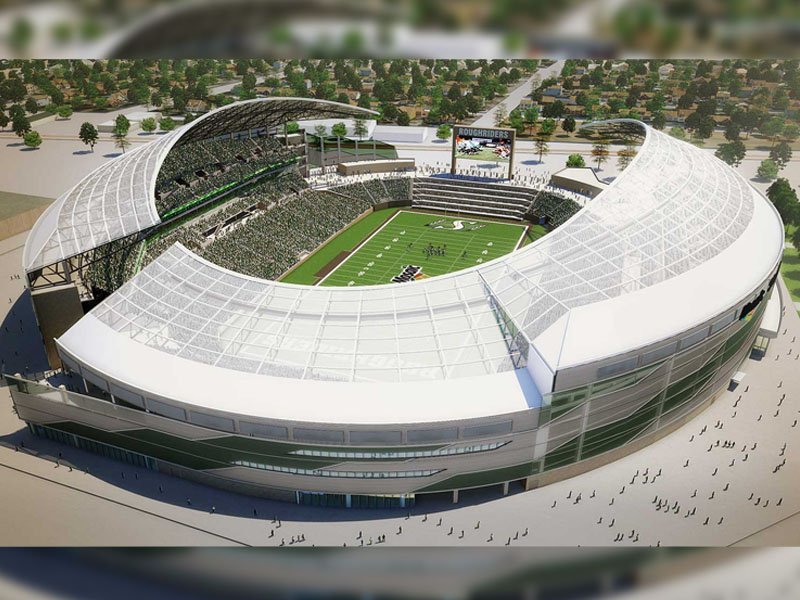 Mosaic Stadium Hosts International Soccer Friendly dlvr.it/PXrshf https://t.co/BtDQqapPqF