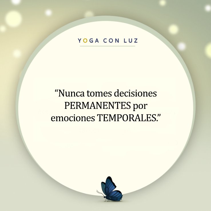 Yoga Con Luz tweet media