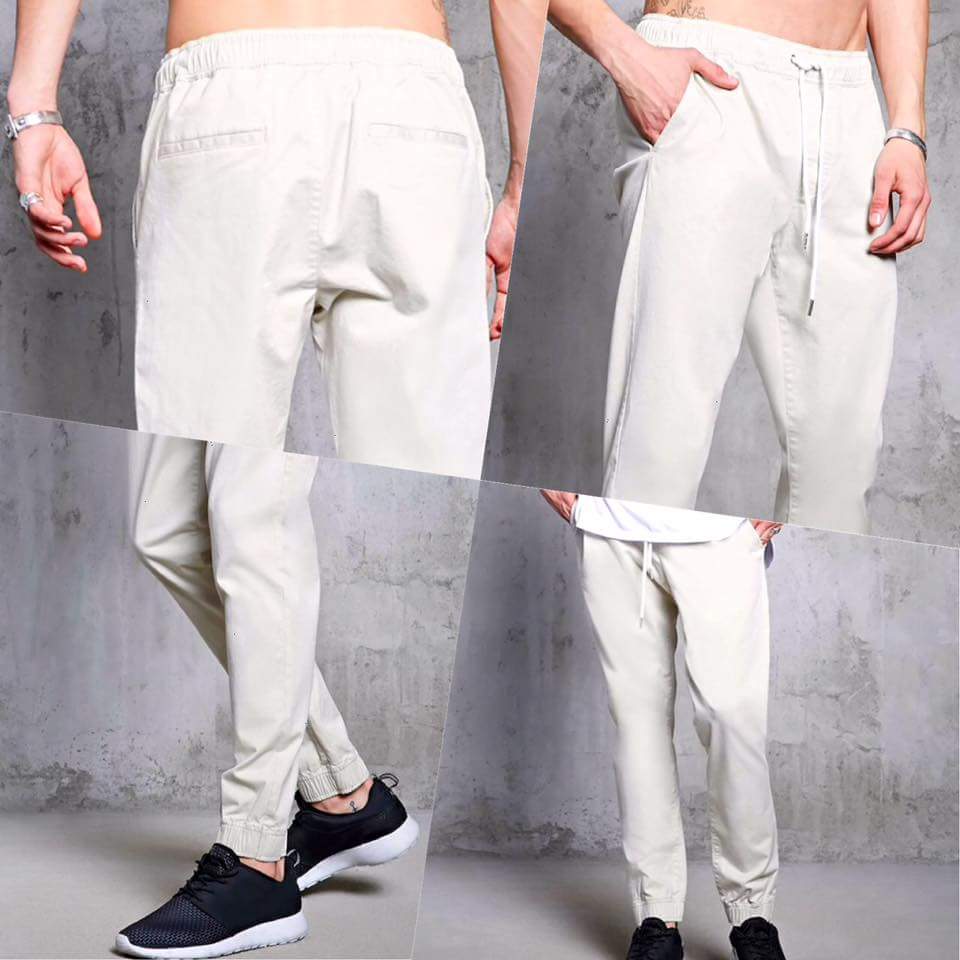 blackcatmladive's tweet photo. Cotton-Blend Jogger Pants
BRAND: FOREVER 21
ITEM CODE: 2495
PRICE: MVR 599/-
COLOR: CREAM
SIZE: S, M

📞Viber/SMS/WhatsApp: 9199898 / 7988077 https://t.co/HgkaOFAE1Z