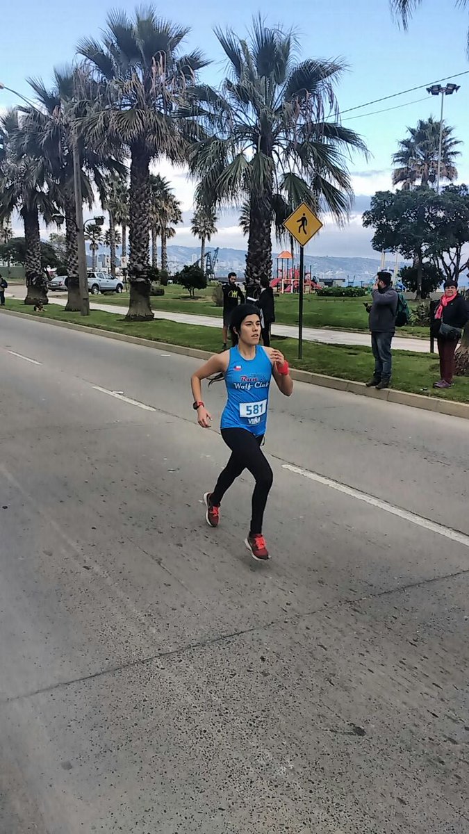 ZurdaLoka's tweet photo. 2da en categoria open 12k damas ! (; #GoZurdaGo #AltoTeam #RunWolfClub https://t.co/5NZDaxVhBr