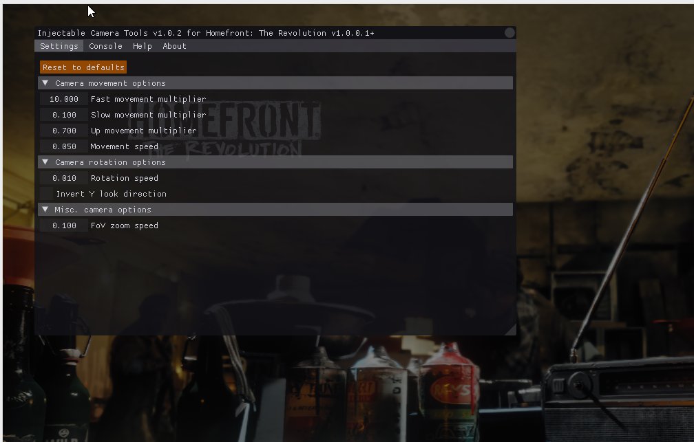 FransBouma's tweet image. Almost there... #CameraTools #IGCS