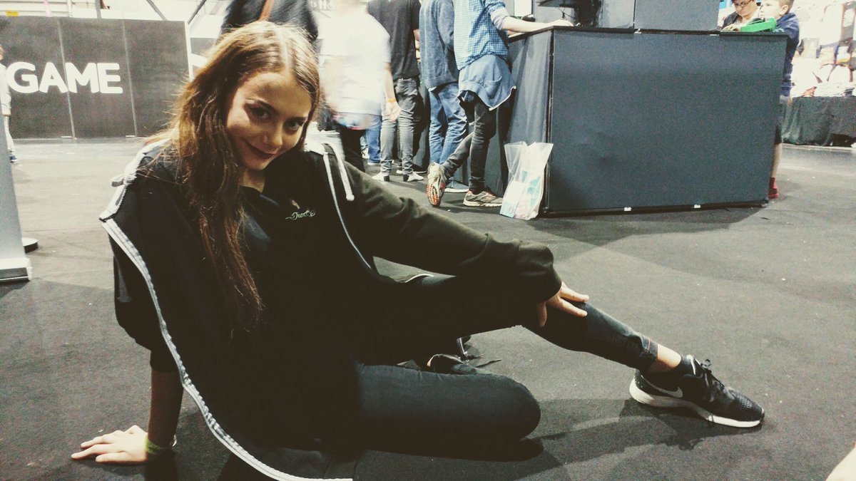 JuxtoG's tweet photo. I've had such a good time at #insomniaRTG . Thanks @MultiplayEvents for the amazing 3 days! Pumped for #i61 https://t.co/yMatQhUnhg