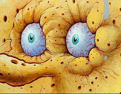 byNikoNice's tweet photo. Spongebob detail shots are so good https://t.co/fBB74X7gWV