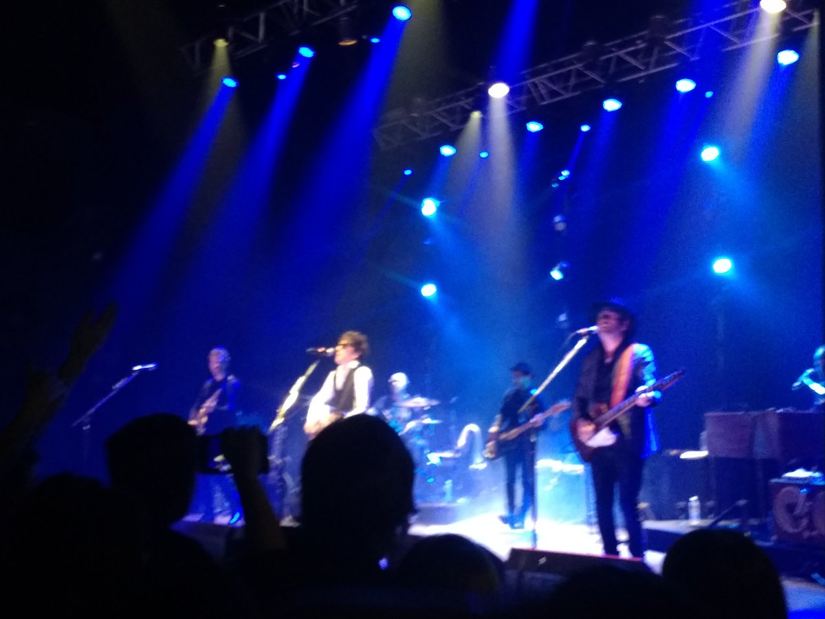 Underground Rock tweet media