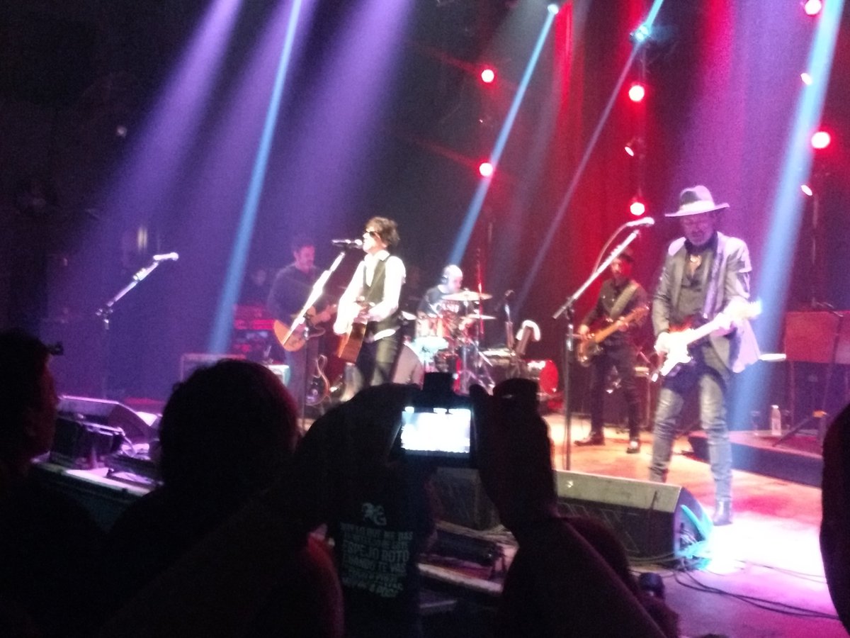 Underground Rock tweet media