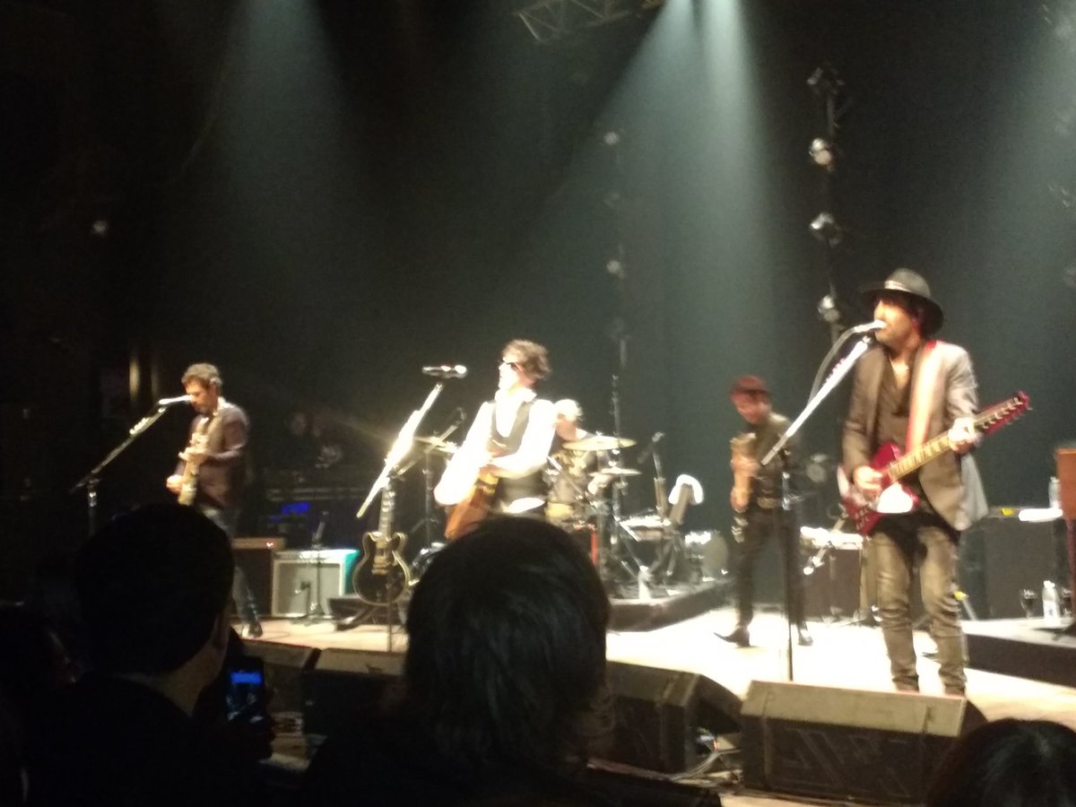 Underground Rock tweet media