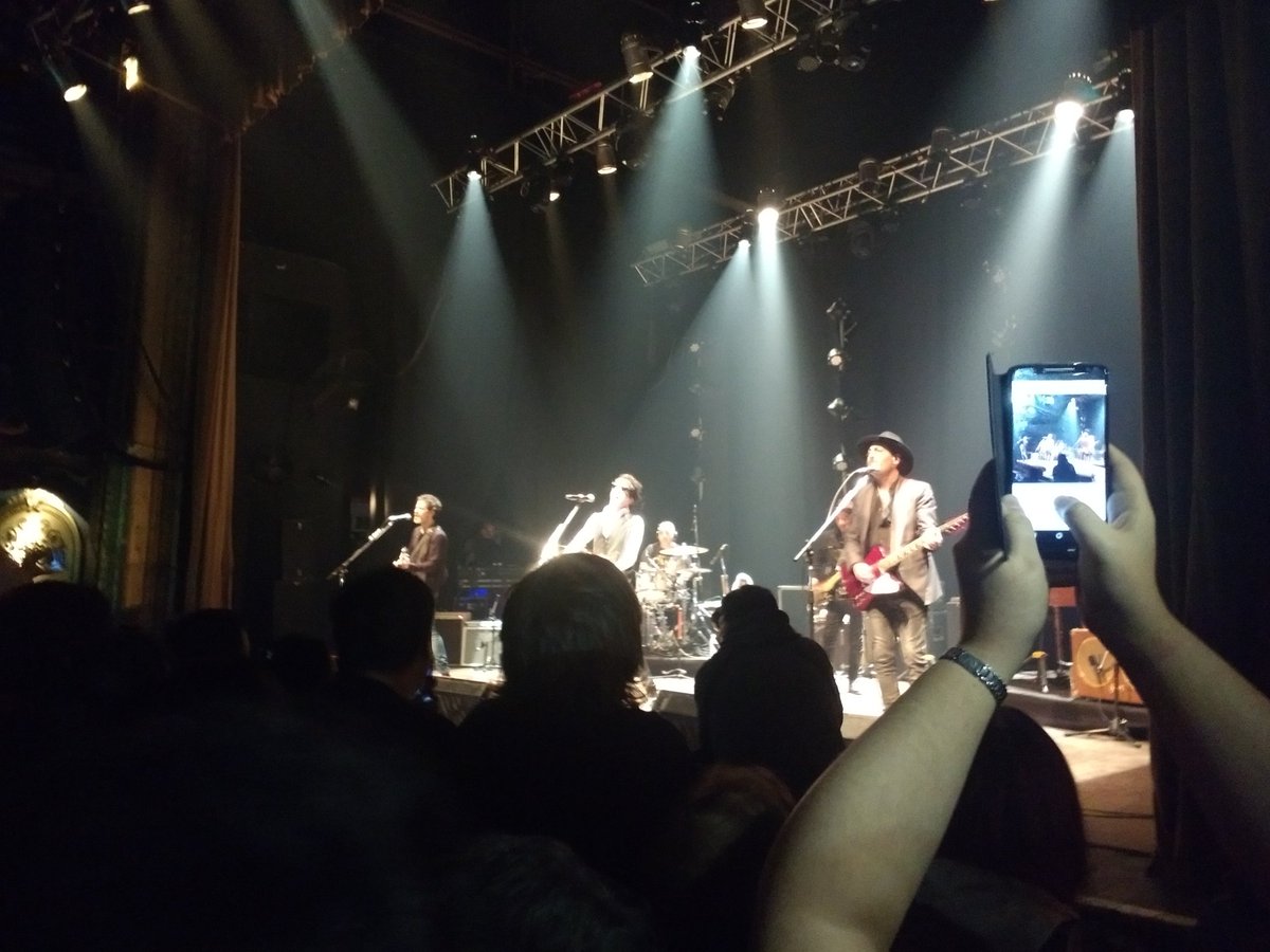 Underground Rock tweet media