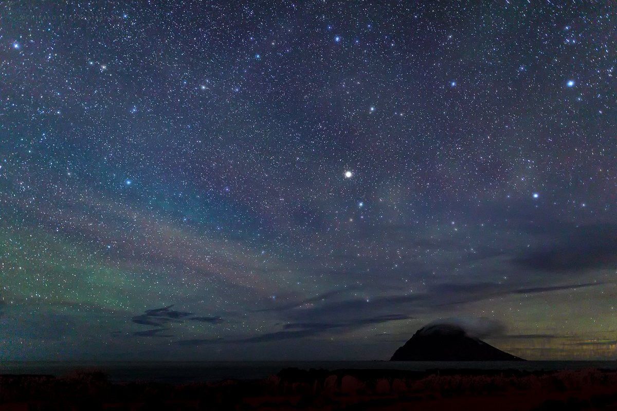 大気光 Twitter Search