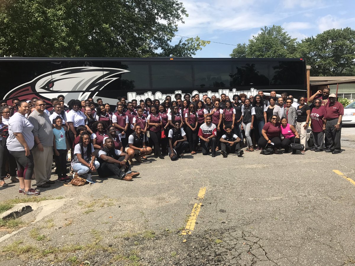 NCCUPSP's tweet photo. #PSP17 #AEA17 and NCCU Metro Alumni!! https://t.co/qLLYAUy9Dv