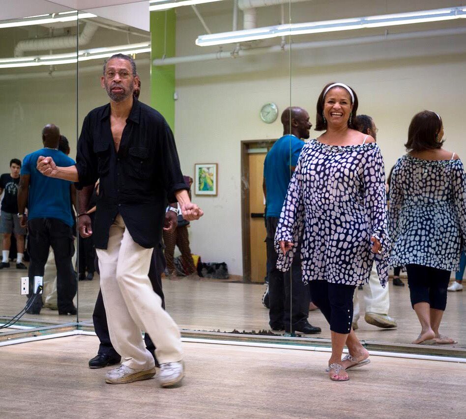 msdebbieallen's tweet photo. ONE MORE CHANCE to dance with the legendary Maurice Hines!! Join his #MastersofTap class today at @offficialdadance from 1-3 pm! 💋 https://t.co/RbhZe9sjkm