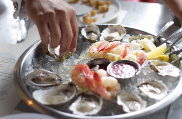 MignonetteMIA's tweet photo. You ready for Sunday Funday! πΎπ₯πΎπ₯ #treatyoself #thisisbrunch https://t.co/mSnXW0S6rE