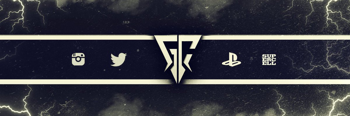 _Lex_GFX's tweet photo. Nuevo header para @G4gaming_ gran clan de COD y CR https://t.co/lO28vAX9Lj