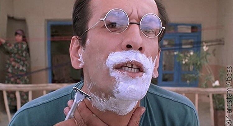 IranianFilms's tweet photo. شخصيات من أفلام عباس كيارستمي https://t.co/ZLdGg0rnsC