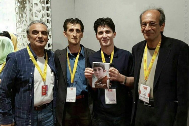 IranianFilms's tweet photo. شخصيات من أفلام عباس كيارستمي https://t.co/ZLdGg0rnsC