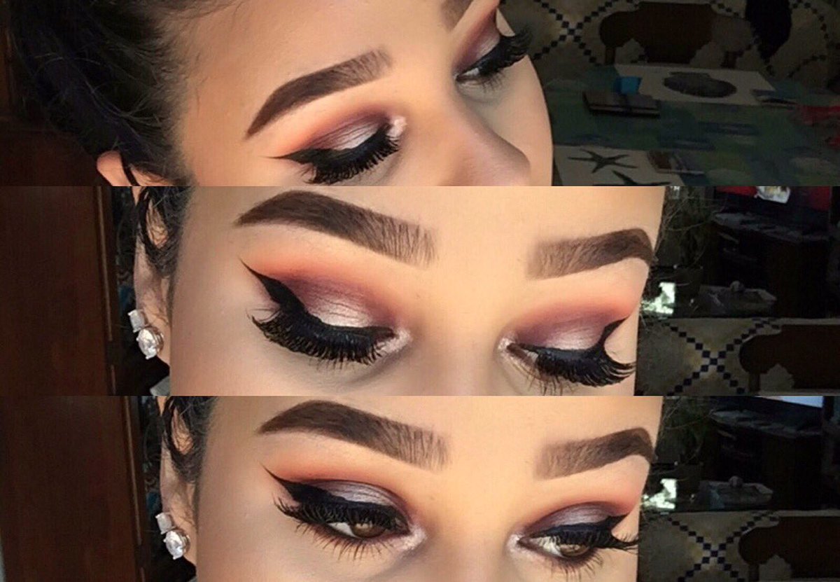 itsabbysantos's tweet photo. Newest look 🔥 https://t.co/8uL5x3nBs8