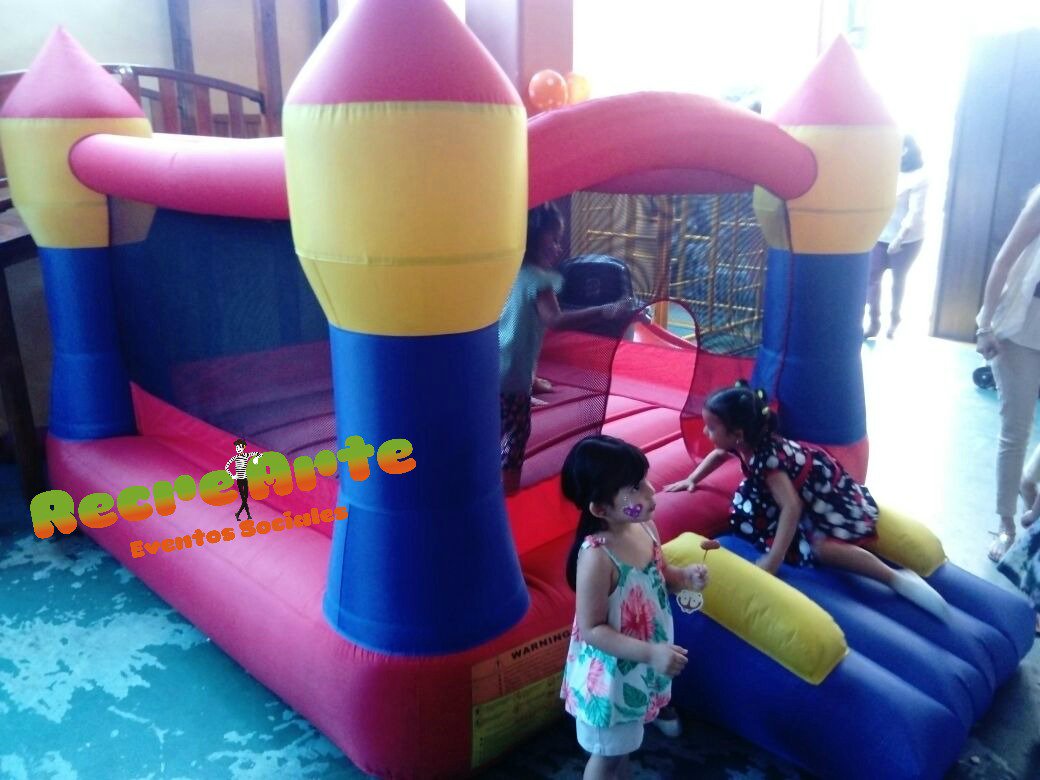 recreArteEvent's tweet photo. Cumpleaños de Luna y Maximiliano 🎉 Estuvimos con carretas de Canguil y Granizado y Salta salta para los peques 👏 #RecreArteEventosSociales https://t.co/Az4ENsmeAA