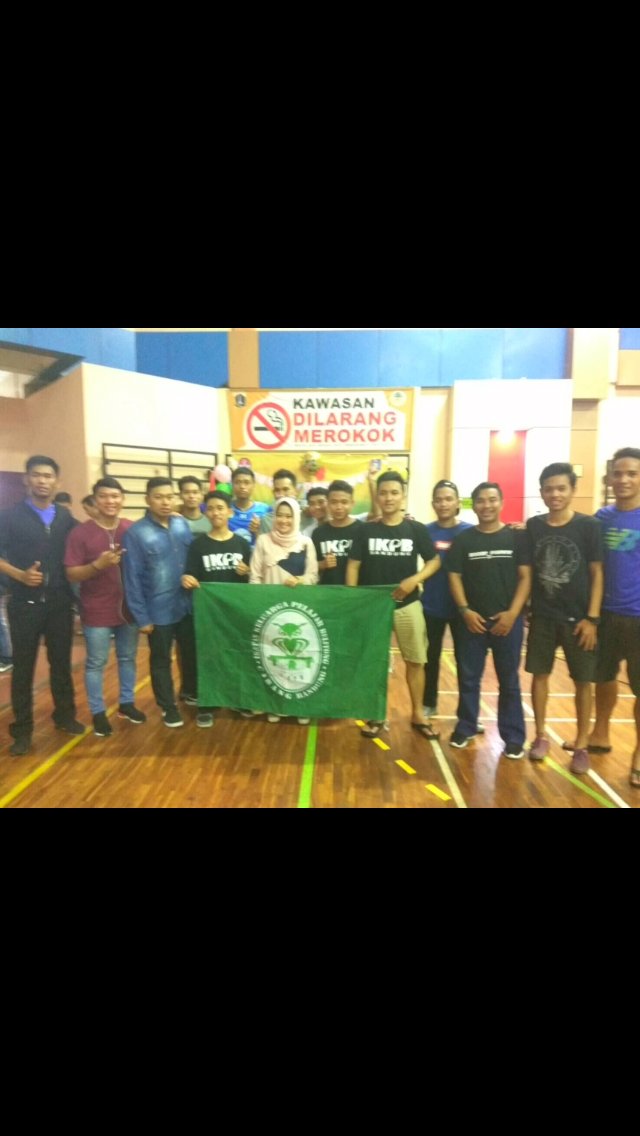 IKPB_Bdg's tweet photo. IKPB BANDUNG HIDUPKAN LAGI VISIBEL SETELAH 15 TAHUN MEREDUP
UKM OLAHRAGA (VISIBEL FC)
Koordiv : Pandjiprasetya
Manager : Sony (SekjendIKPB) https://t.co/kBG4ZVKa2S