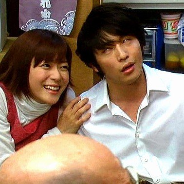 일본드라마 중 유일하게 잼나게 본 <노다메 칸타빌레>. 이후 우에노 주리의 매력에 흠뻑 빠져들었다는. ~! :) . #노다메 #노다메칸타빌레 #노다메구미...