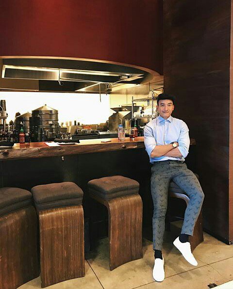 _CHANTHANSAN's tweet photo. # sunday #brunch https://t.co/CSmnR4IsCH