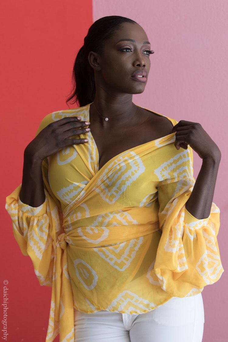 Pagnific's tweet photo. La Marque Sisters of Afrika sublime l'imprimé bogolan 
Boutique éphémère parisienne du 26 au 30 Juil
11h - 19h
165 Quai de Valmy Paris 10 https://t.co/algE4Yjy9S