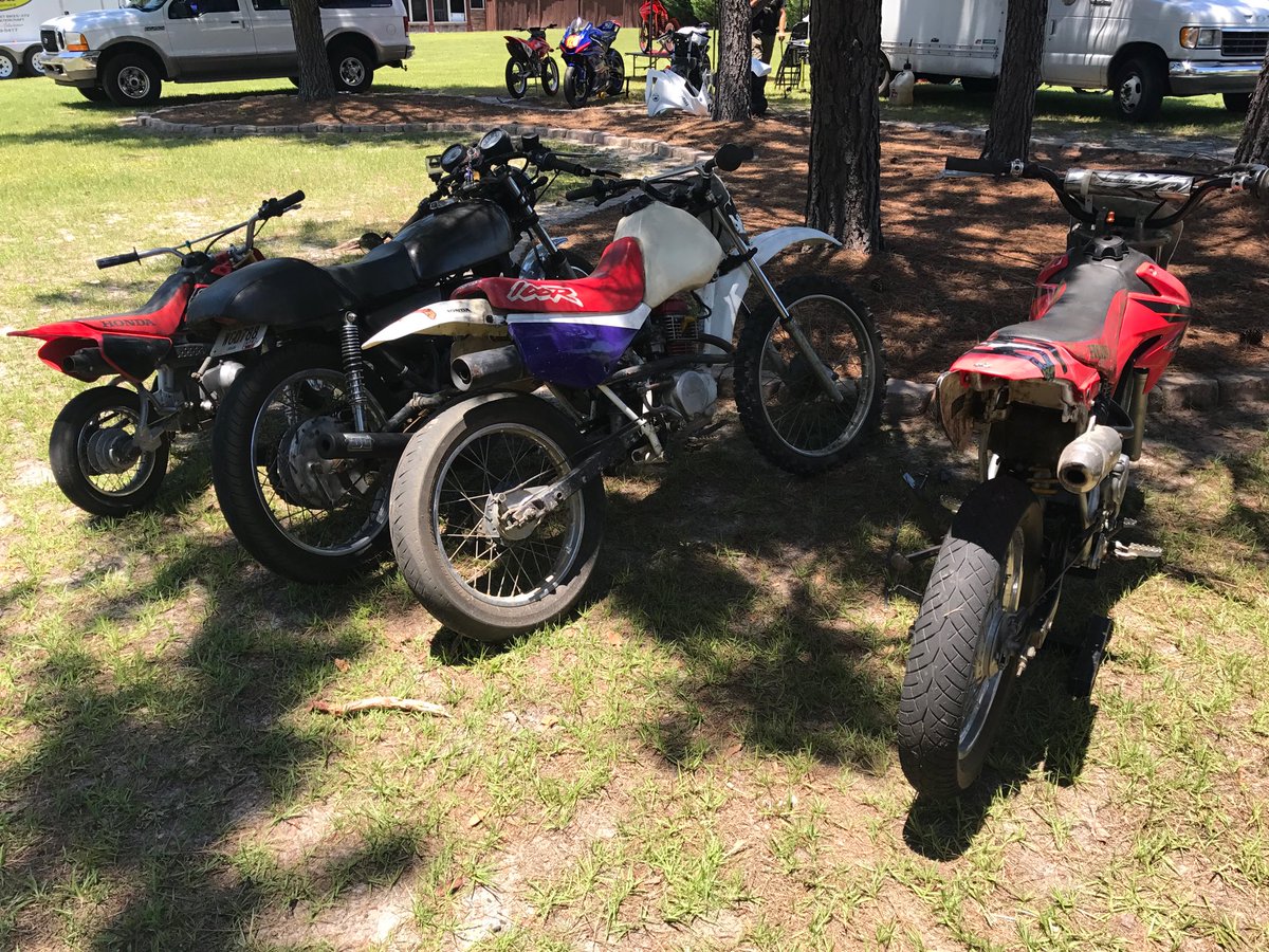 The Herrin Compound tweet media