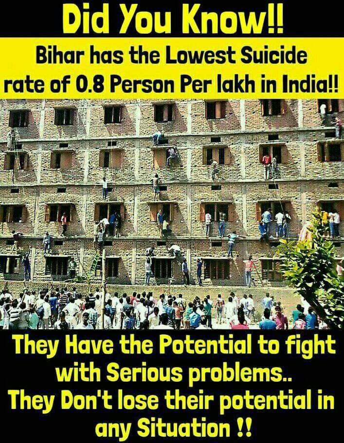 Haan Bhai copy ke liye itna effort jo de rahe hai