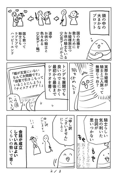 八色いんこさん の人気ツイート 1 Whotwi グラフィカルtwitter分析