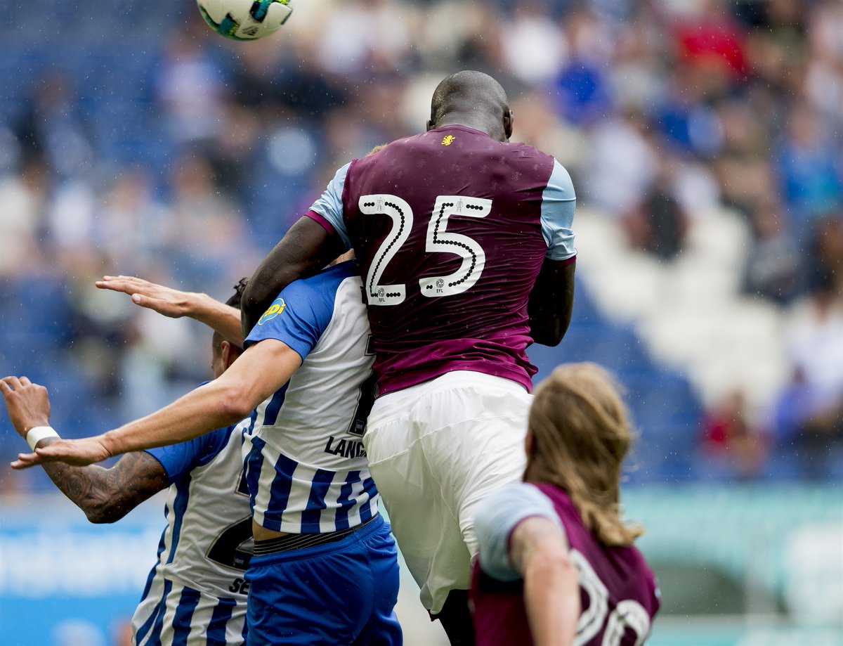 AstonVilla's tweet photo. Cup of Traditions picture round-up: Hertha Berlin 0-2 Aston Villa

🏆🇩🇪😎

#PartOfThePride #AVFC https://t.co/E6ulXHkOYQ