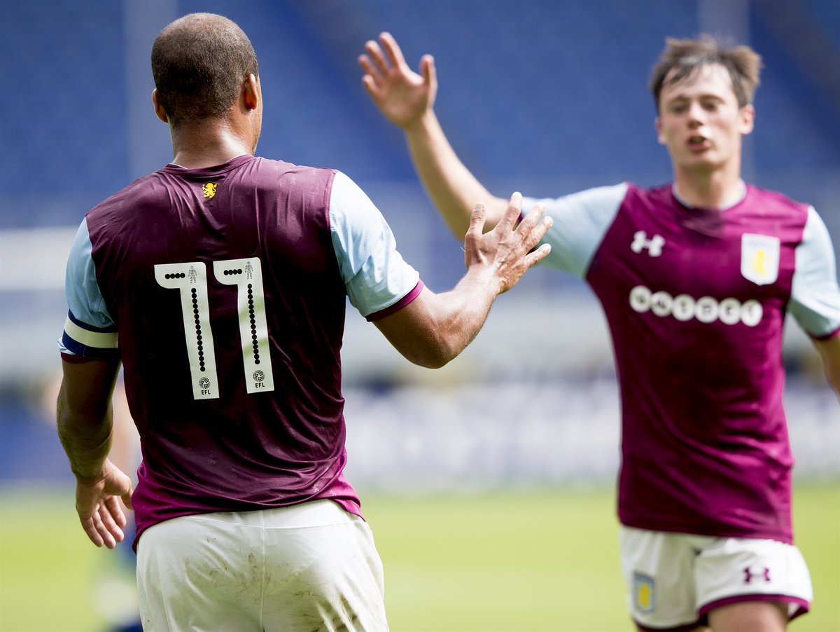 Cup of Traditions picture round-up: Hertha Berlin 0-2 Aston Villa

🏆🇩🇪😎

#PartOfThePride #AVFC