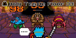 AJOBrien7's tweet image. The hero cast a healing spell! - An RPG you can play in you free time
#SuperQuest itunes.apple.com/en/app/id10504…