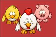 BrainzeeStudio's tweet photo. Little Farm released. https://t.co/wTLgDPclIb

#indiegame #indiedev #indie #Androidgames #gamedev https://t.co/ZKL5ePPpq5