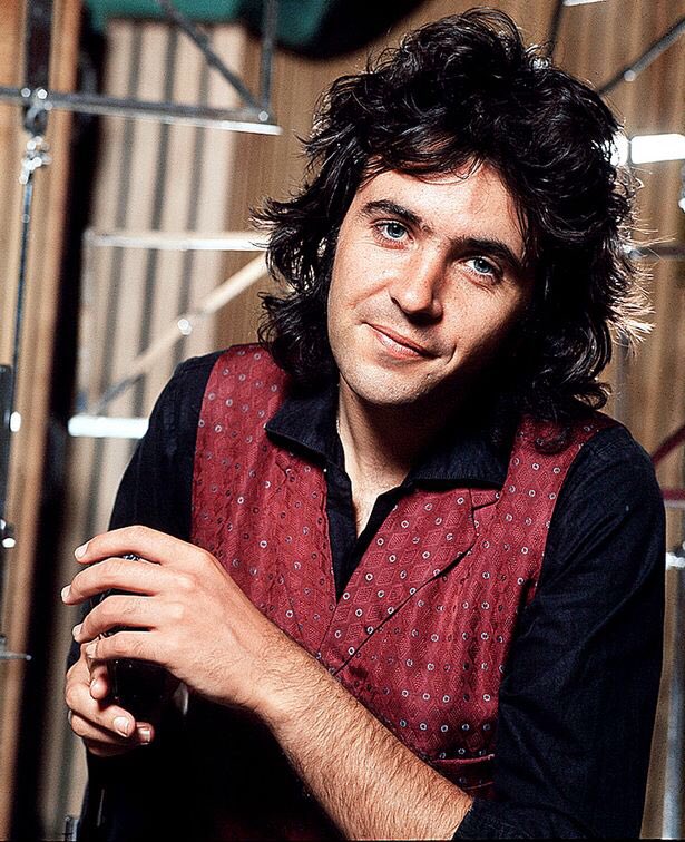 Happy 70th Birthday David Essex  