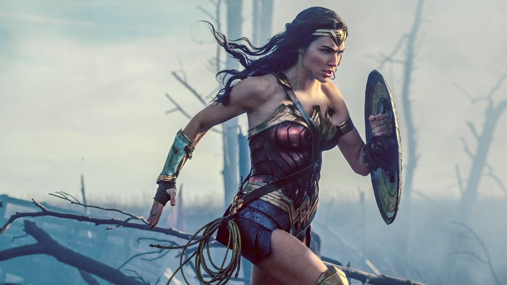 Variety's tweet photo. #WonderWoman is officially the highest grossing movie of the summer with $389 million domestically https://t.co/Zm472dOqca https://t.co/bQ7hU8g50o