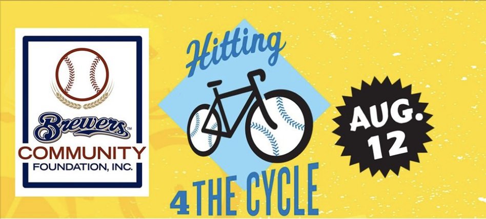 urbanecology's tweet photo. Join our team for @brewerscf 's Hitting 4 the Cycle Benefit Bike Ride on August 12th! #myuec #BrewCrew
Register→ https://t.co/RHyLYHCVlu https://t.co/LTf3mvRVAI