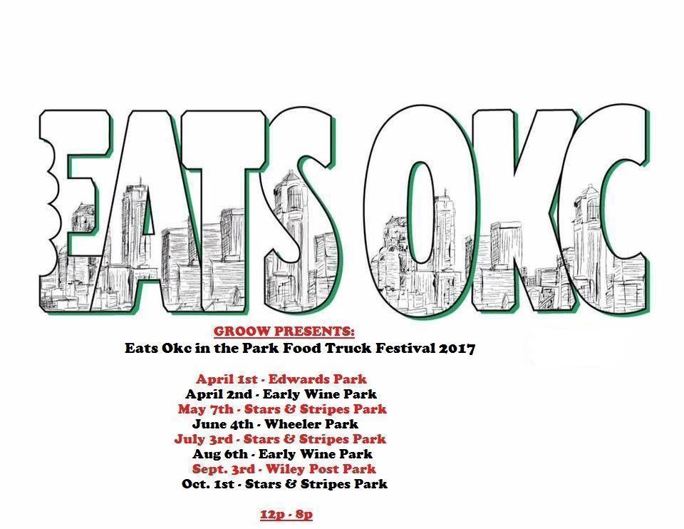 Sunday July 23rd date added. Stars &amp; Stripes Park Lake Hefner! Don't Miss It!