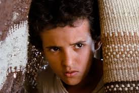 Festival_Merida's tweet image. Mañana a las 22:30 en el Pórtico del Foro, "Lobo" 🎬 ow.ly/RcUY30dx8ZW   #CinemaAestas #Mérida63 @TAPTCTEATRO @JCimarro