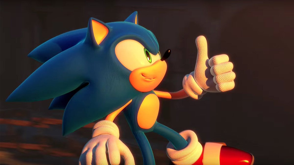 QuickFixGaming_'s tweet photo. Sega teams up with IDW for new Sonic comics http:sega-teams-up-with-idw-for-new-sonic-comics-450466.phtml https://t.co/X5zqkUq1q2