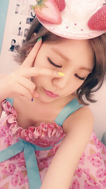 ogcmlpics's tweet photo. ♡ lizzy ♡ https://t.co/IkKWixtd6Y