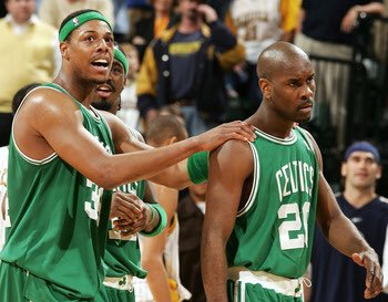 Happy 49th Birthday to former Celtics PG, Gary Payton!  