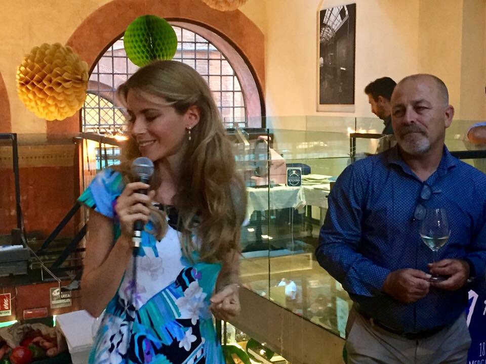 annamariaacquav's tweet image. #DietistaNutrizionista #whatadietitiandoes #ANDID