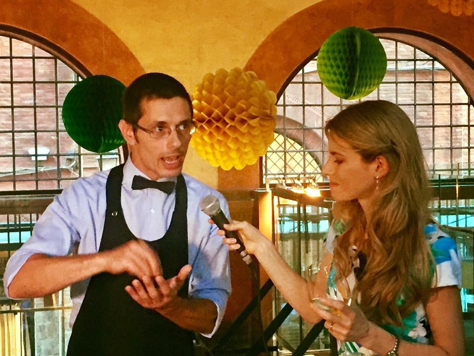 annamariaacquav's tweet image. #DietistaNutrizionista #whatadietitiandoes #ANDID