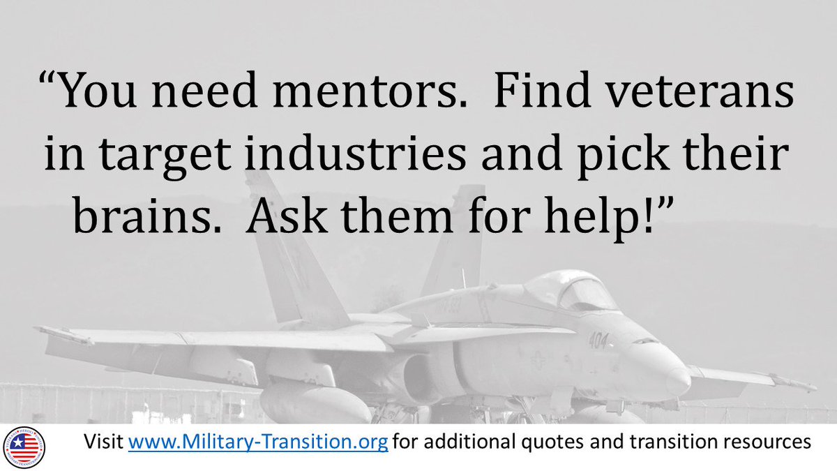 Military-Transition tweet media