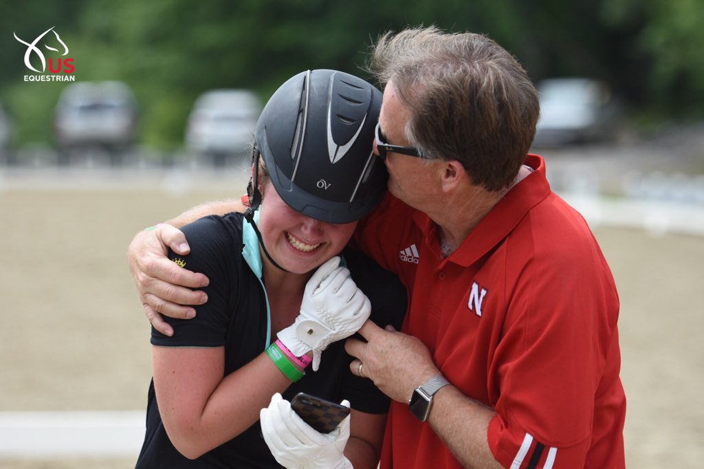 Adequan FEI North American Youth Championships tweet media