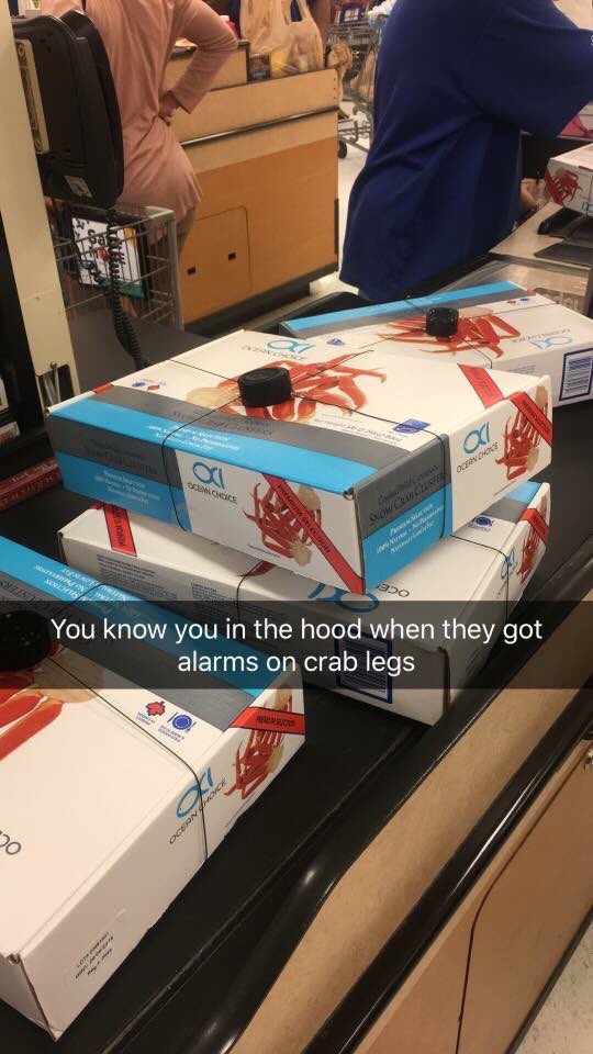 Things4FLppl's tweet photo. Jameis Winston must be in town https://t.co/wp5J9K5sl2
