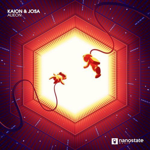 SirXavierSpark's tweet photo. #UTF53 1/20 @kaionmusic &amp; @Josaxmusic - Alieon 
(Original Mix) [@nanostatemusic] #Trance #progressive https://t.co/MzS7Vfp5DL https://t.co/33BTzUpSMA