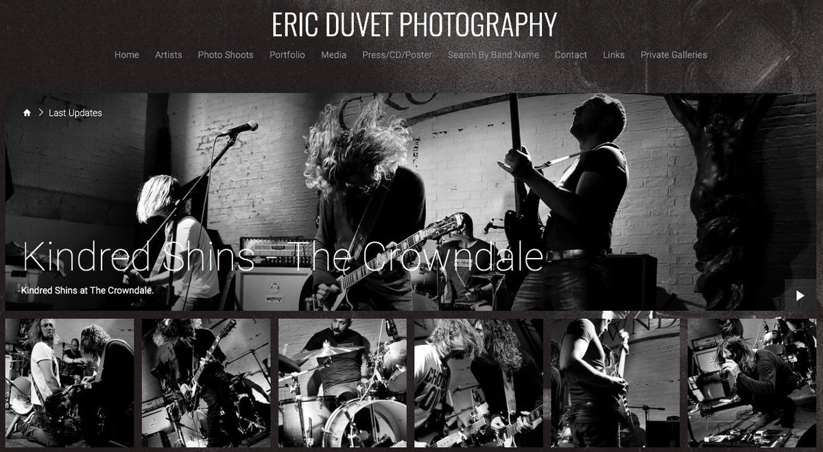 Tramps Alert, they were back in town <a href="/KindredShins/">Kindred Shins</a> <a href="/TheCrowndale/">The Crowndale Club</a> ericduvetphotography.com/Last-Updates/K… #rumLove #PirateRock was on the menu <a href="/GuyB_rockshow/">Guy B</a>